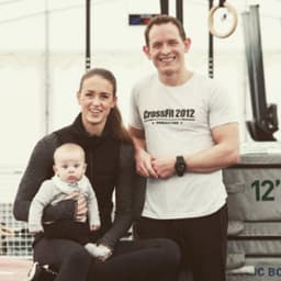 CrossFit Esher