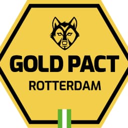 CrossFit Gold Pact