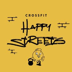 CrossFit Happy Streets