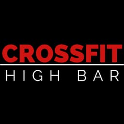 CrossFit High Bar