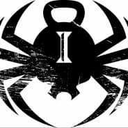 CrossFit IronSpider