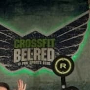 CrossFit Longevity Willows