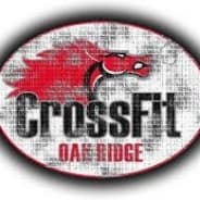 CrossFit Oak Ridge