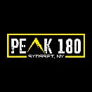 Crossfit Peak 180 Athletics