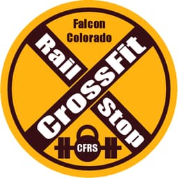 CrossFit Rail Stop