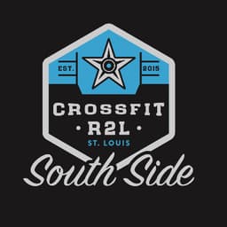 CrossFit Ready to Live