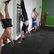 CrossFit West Melbourne
