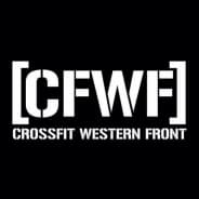 CrossFit Western Front