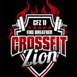 CrossFit Zion