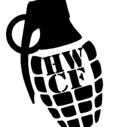 Hanscom Warrior CrossFit