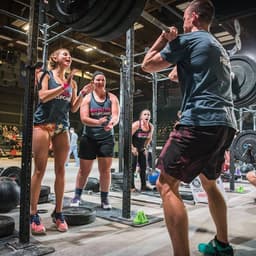 Hyalite CrossFit