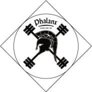 Phalanx CrossFit