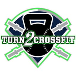 Turn 2 CrossFit