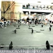 University of Nevada CrossFit