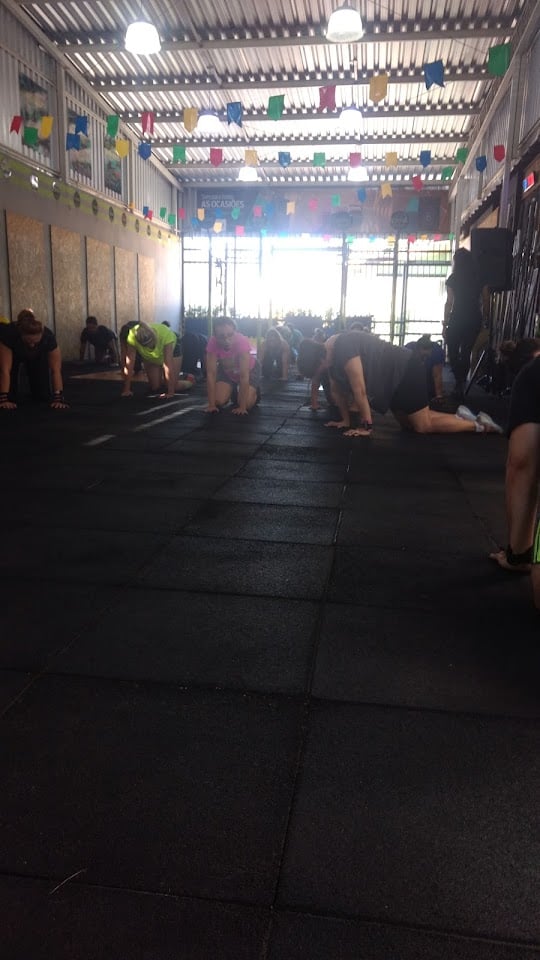 Photo of Terminal 1 CrossFit