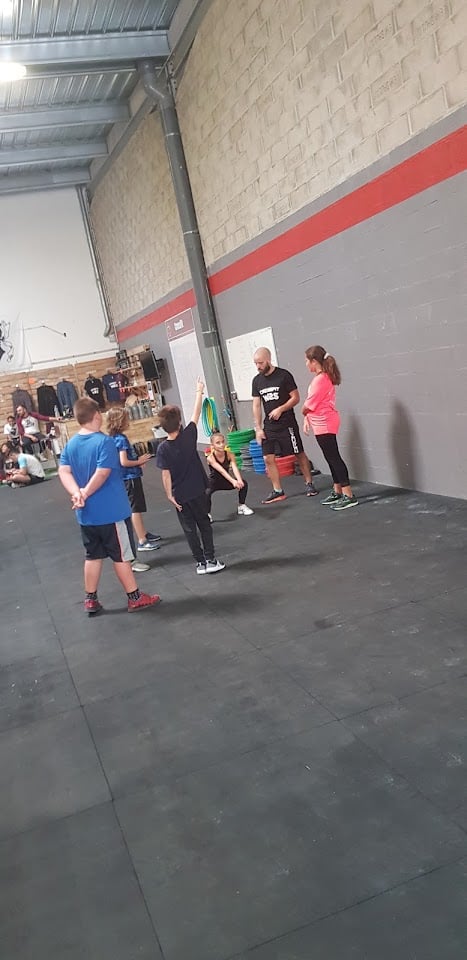 Photo of CrossFit W2S