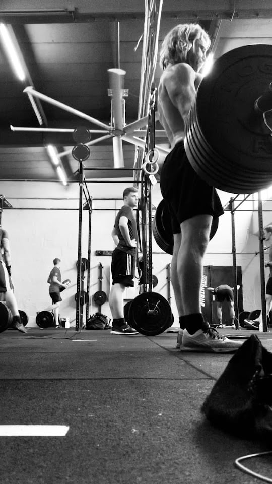 Photo of CrossFit Flensburg