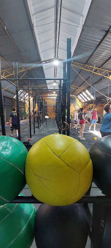 Photo of CrossFit Accion