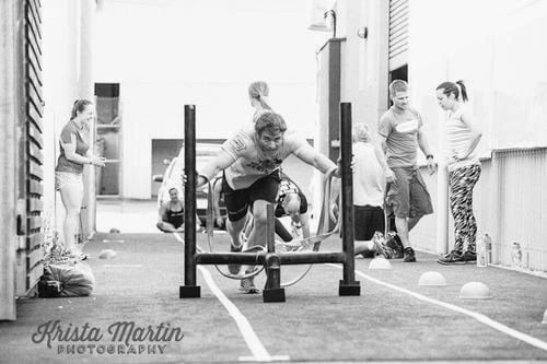 Photo of CrossFit Brisbane