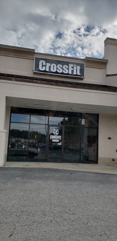 Photo of Semper CrossFit