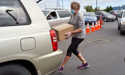 Photo of CrossFit Fort Vancouver