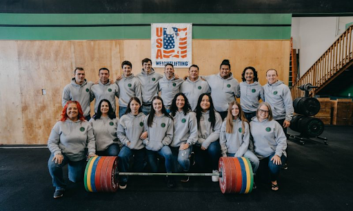 Photo of CrossFit Fort Vancouver