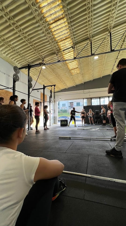 Photo of CrossFit BDCF