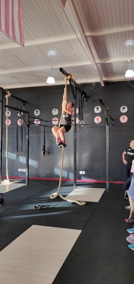 Photo of CrossFit Concordia