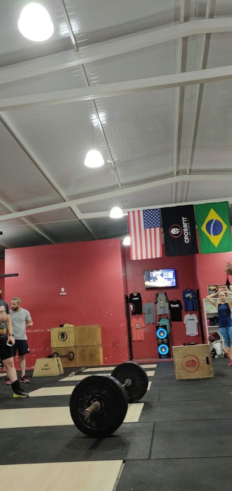 Photo of CrossFit Concordia