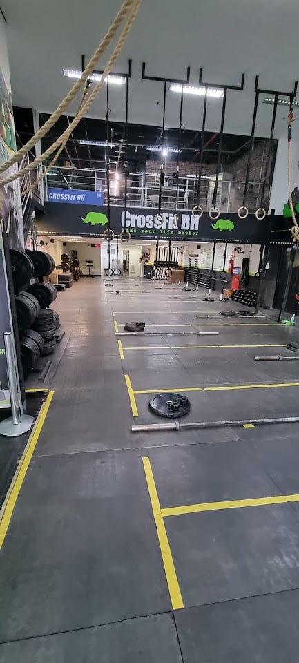 Photo of CrossFit BH