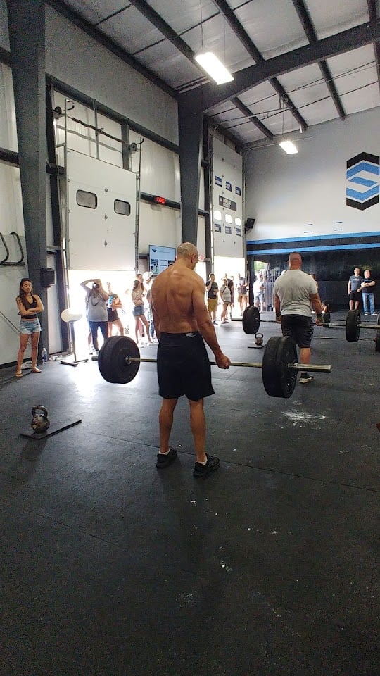 Photo of Shoreline CrossFit