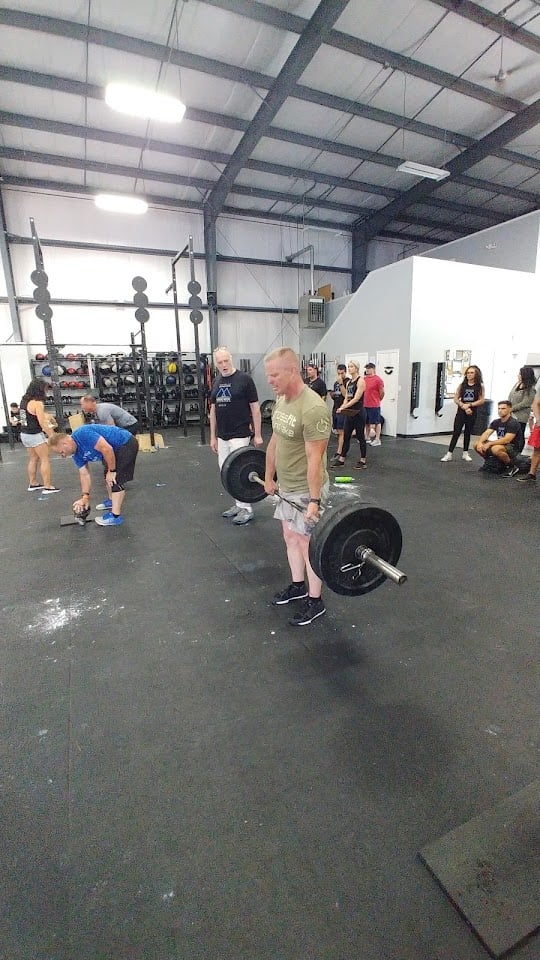 Photo of Shoreline CrossFit