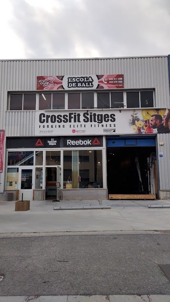 Photo of CrossFit Sitges