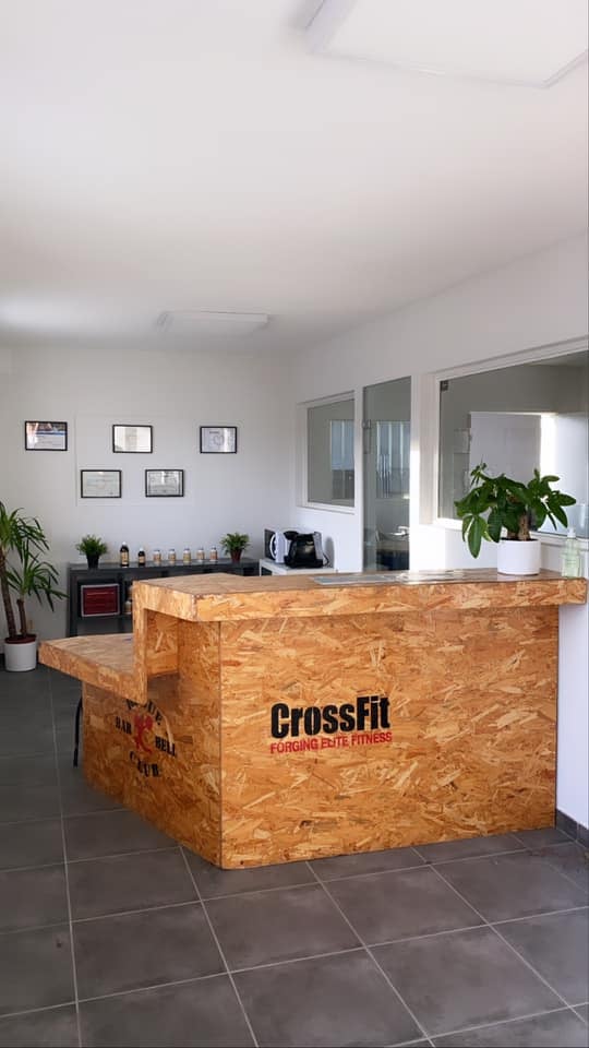 Photo of CrossFit Pezenas