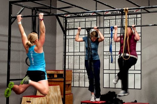 Photo of CrossFit Billings