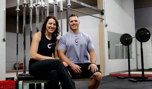 Photo of CrossFit Billings