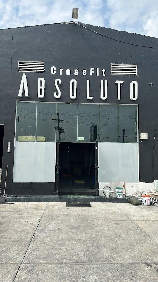 Photo of CrossFit Absoluto