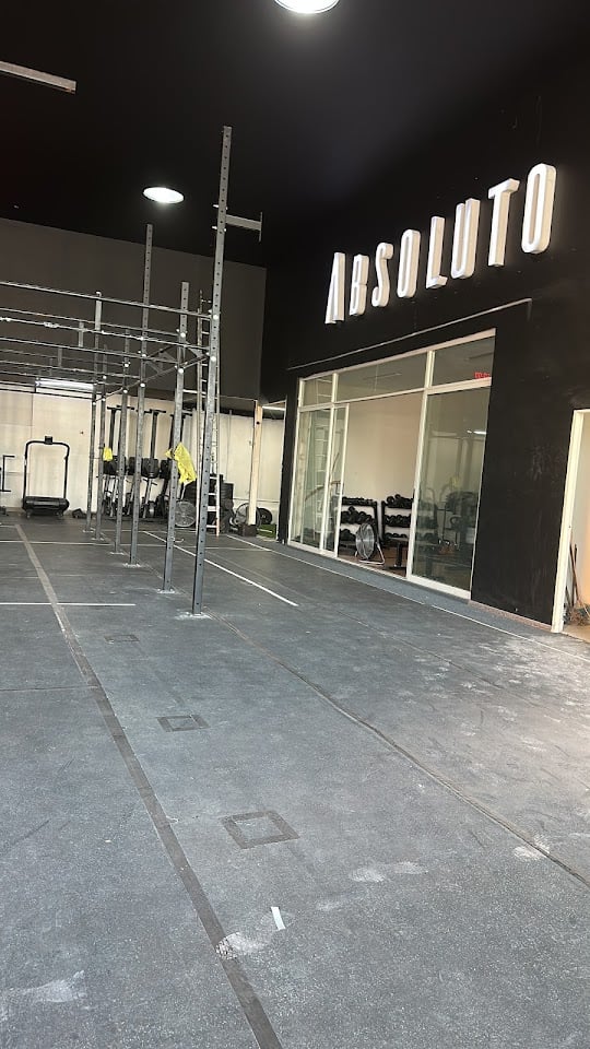 Photo of CrossFit Absoluto