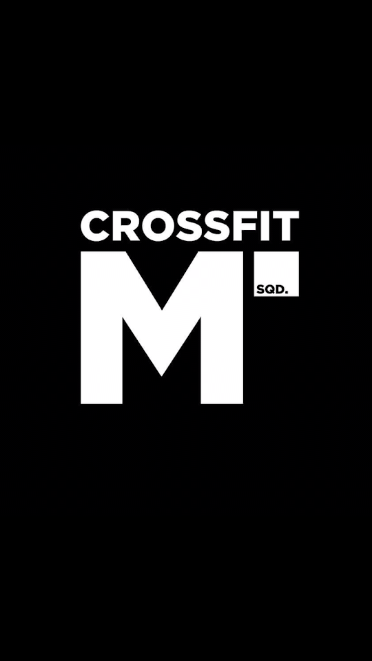 Photo of CrossFit MSQD