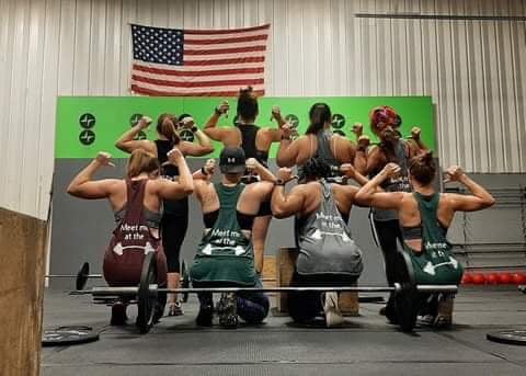 Photo of Indy South CrossFit