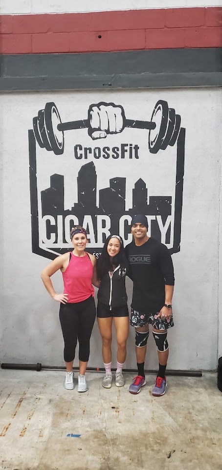 Photo of Cigar City CrossFit