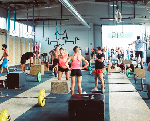 Photo of CrossFit Lago Maggiore