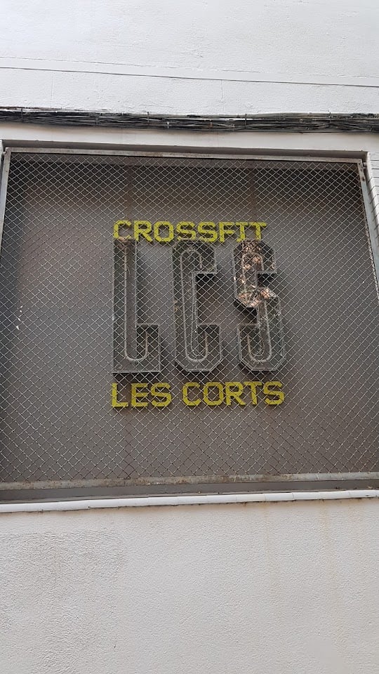 Photo of CrossFit LCS