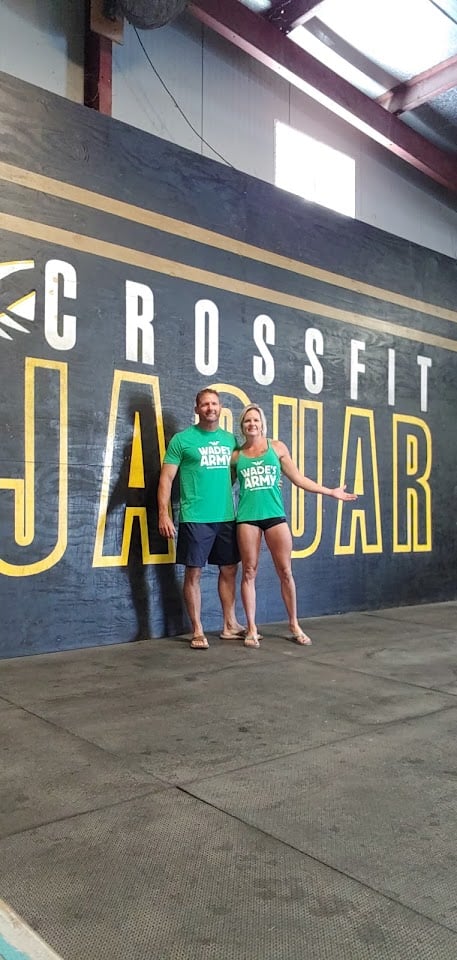 Photo of CrossFit Jaguar