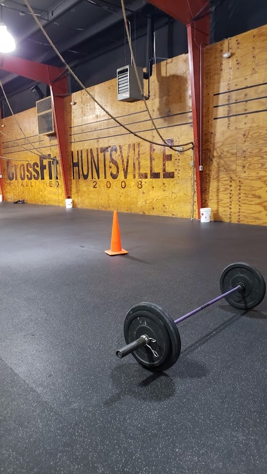 Photo of CrossFit Huntsville