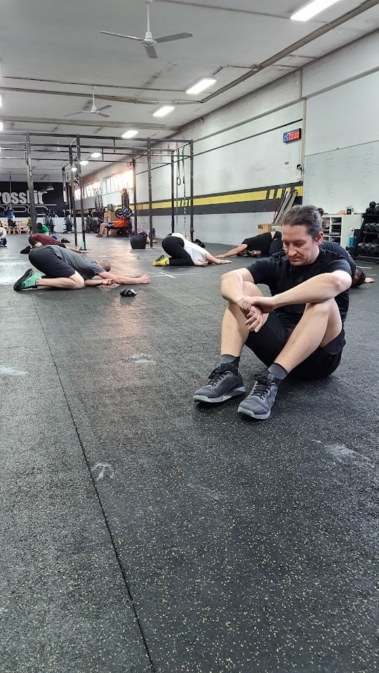 Photo of CrossFit OPO