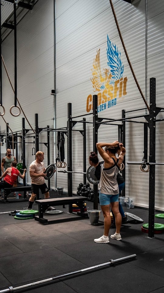 Photo of CrossFit Nordic