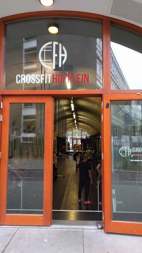 Photo of CrossFit Hofplein