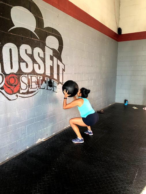 Photo of CrossFit Roselle