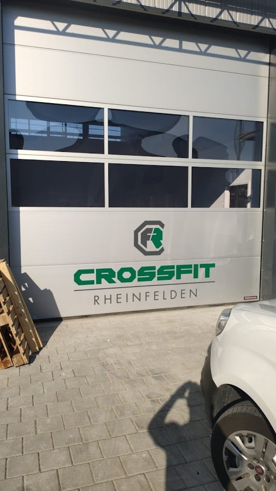 Photo of CrossFit Rheinfelden